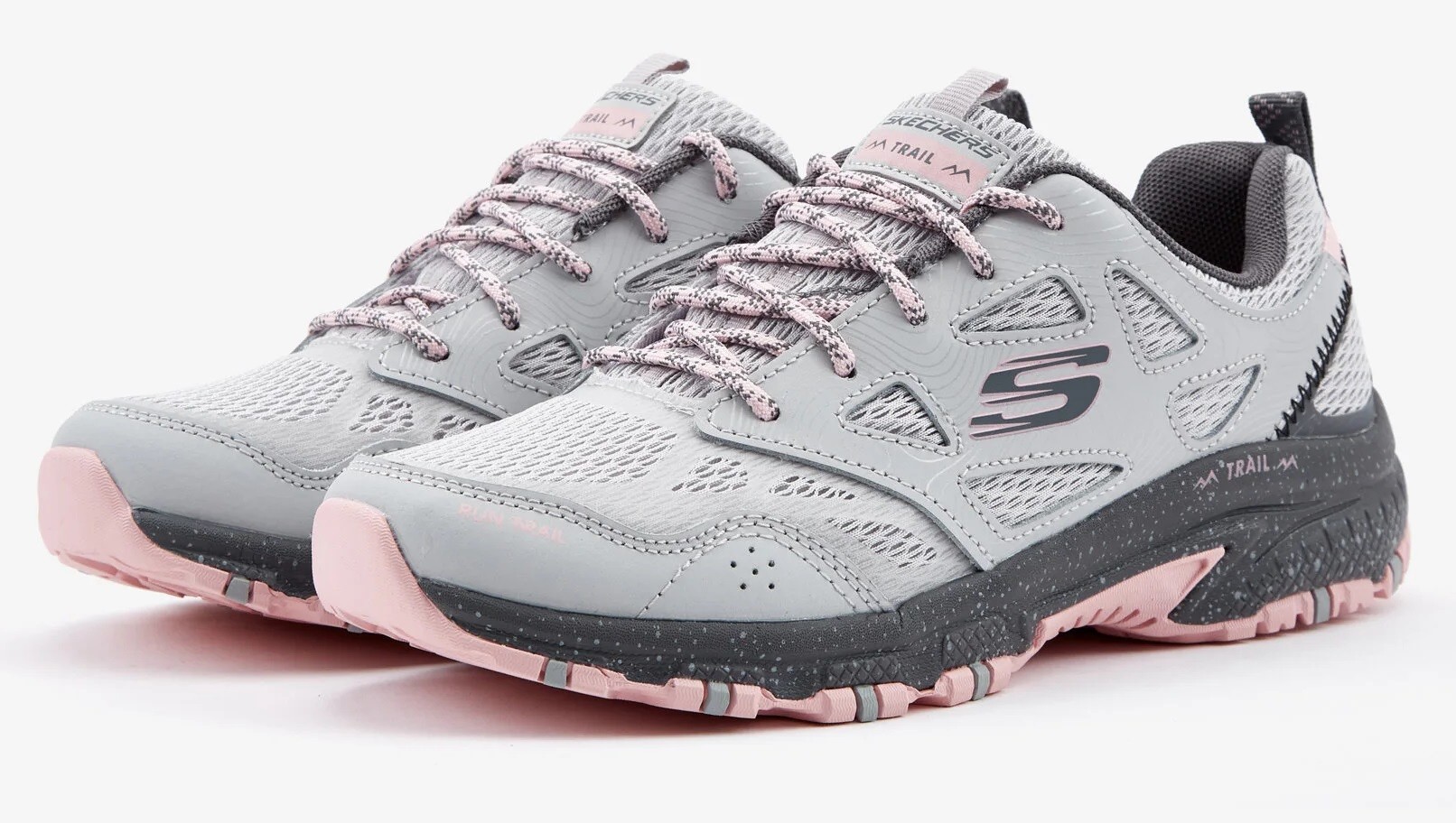 SKECHERS HILLCREST-PURE ESCAPADE