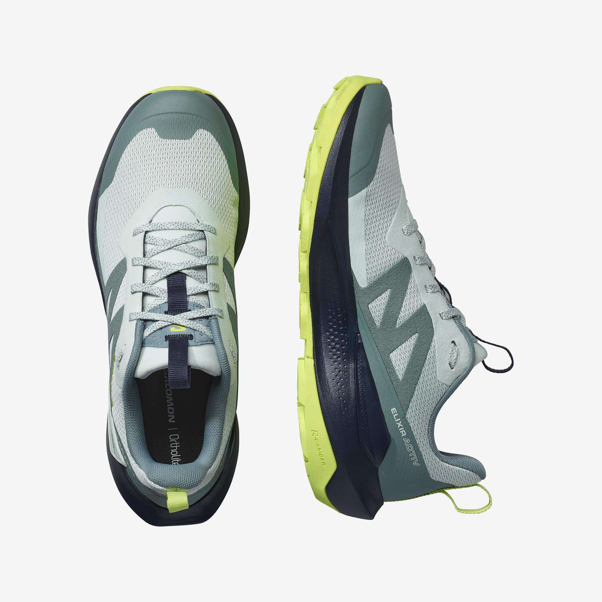 SALOMON ELIXIR ACTIV