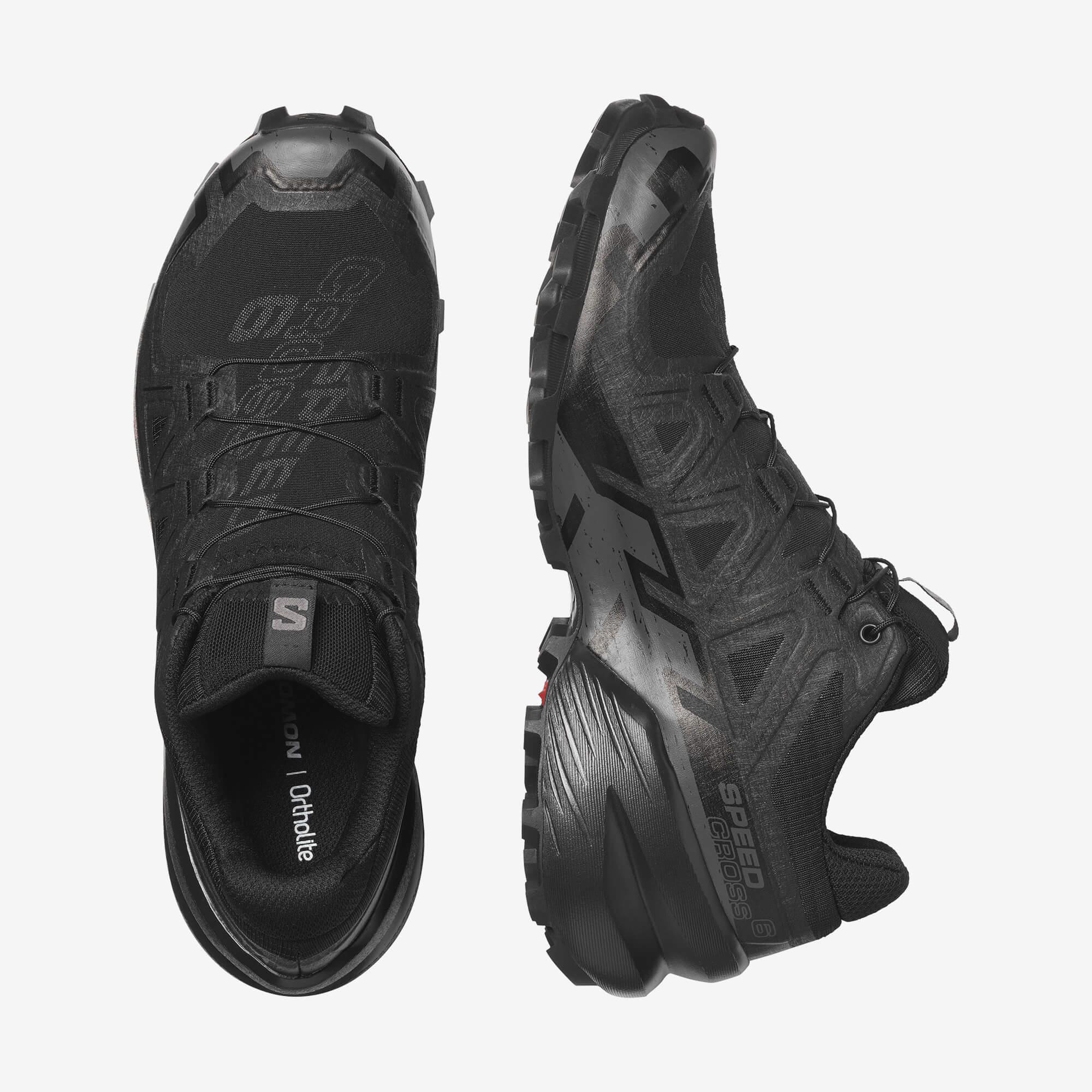 SALOMON SPEEDCROSS 6 W