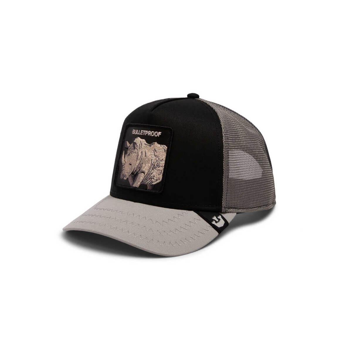 GOORIN BROS 101-1824 - ONYX