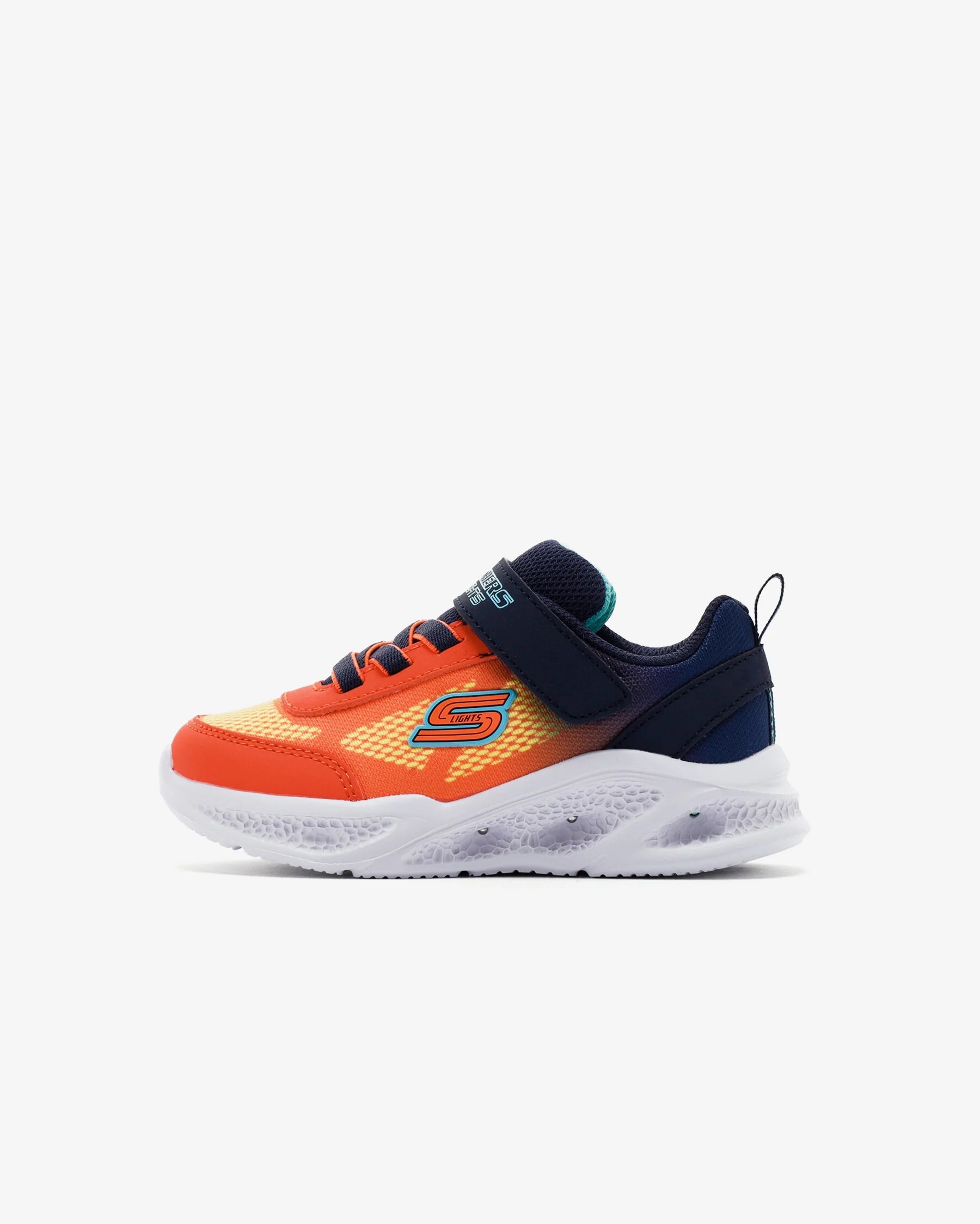SKECHERS METEOR - LIGHTS