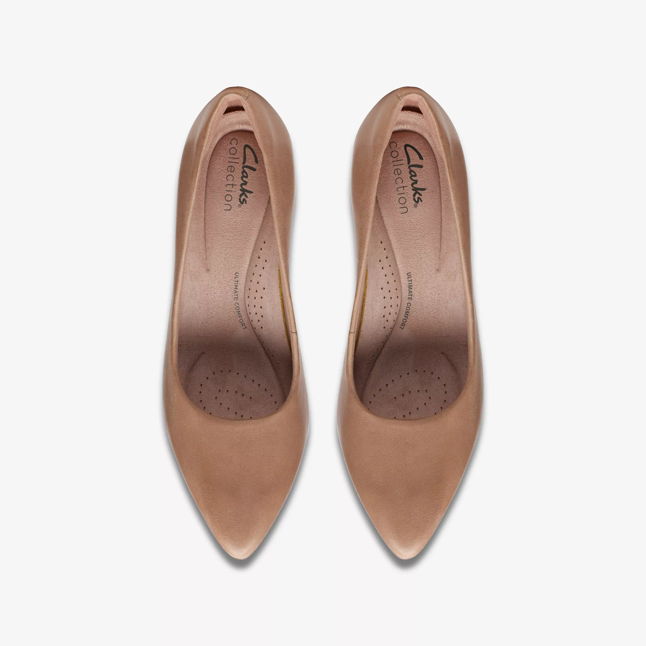 CLARKS KATALEYNA GEM