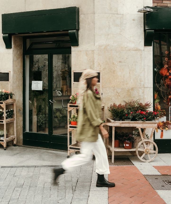 İGOR W10335 TRAK TRI