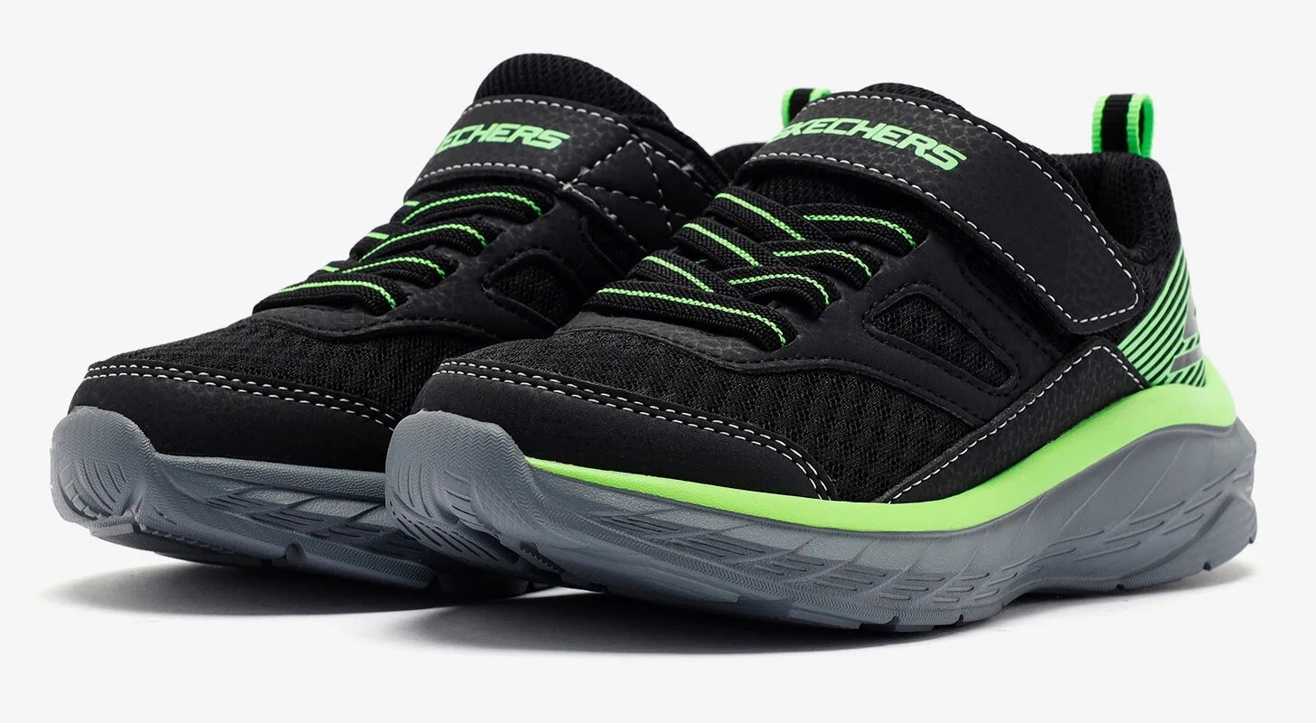 SKECHERS BOUNDLESS