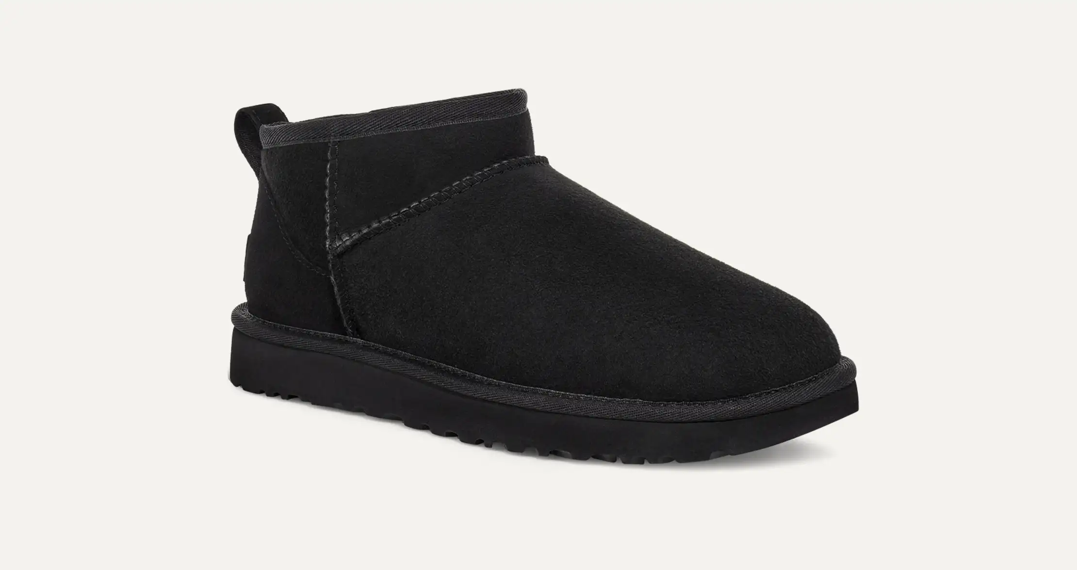 UGG W CLASSIC ULTRA MINI