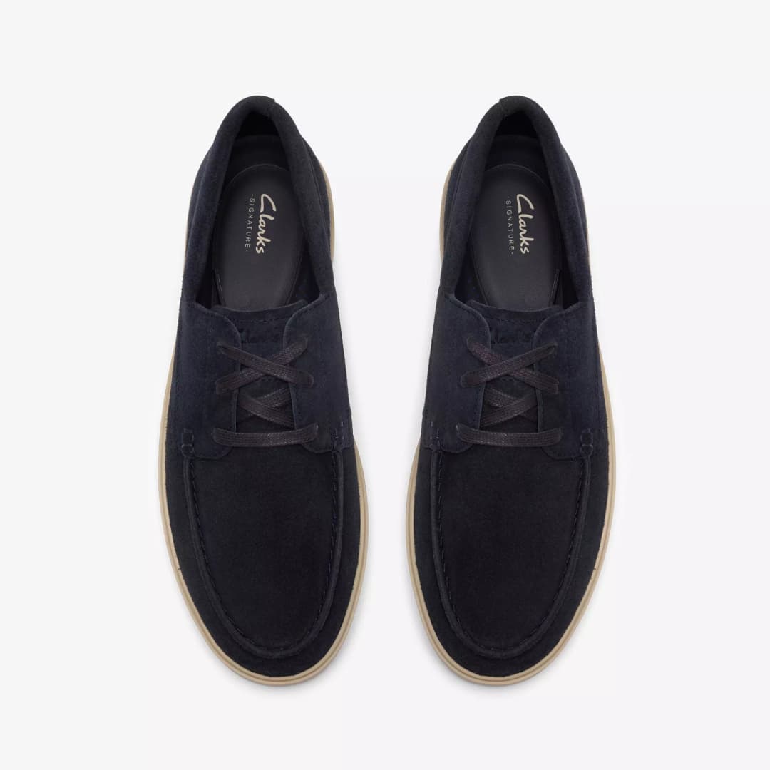 Clark’s Black スウェード28 Clark's Black スウェード28 Clark's Black スウェード28 【公式通販】