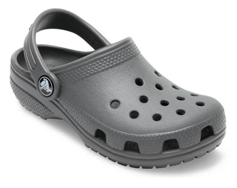 CROCS CLASSIC CLOG T