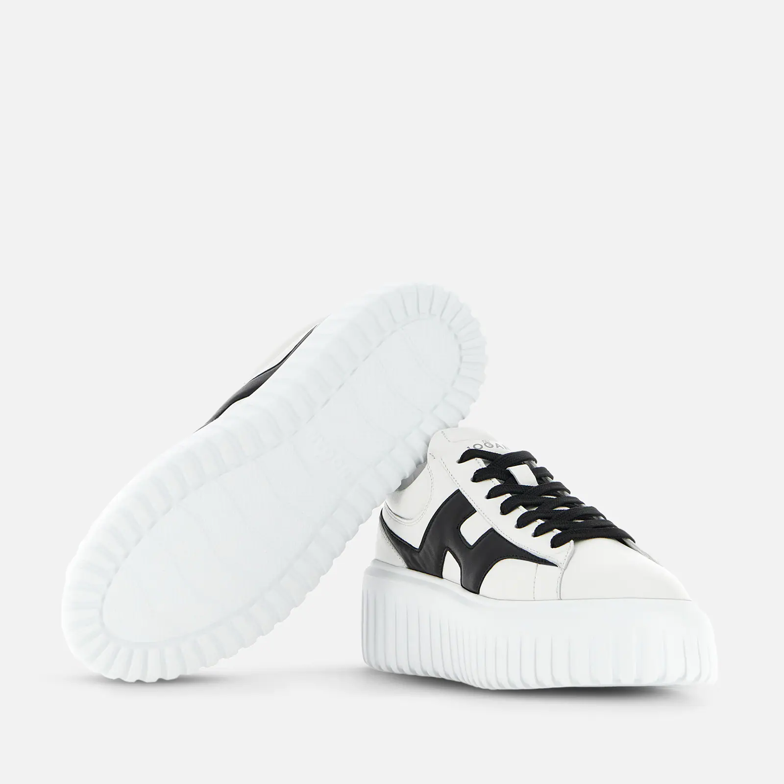 HOGAN H-STRIPES H SPEZZATA