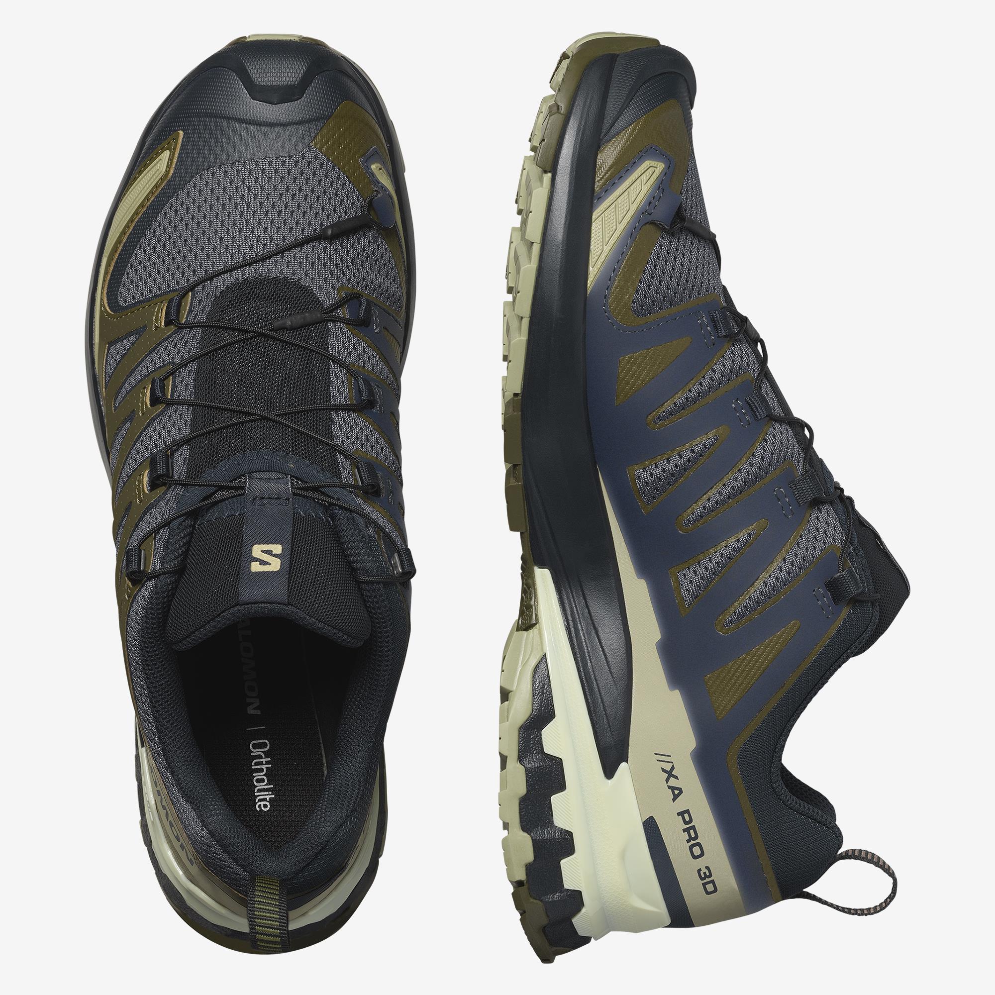 SALOMON XA PRO 3D V9