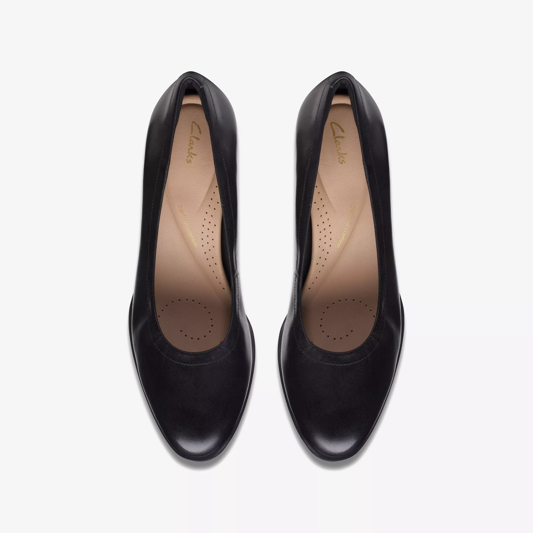 CLARKS FREVA 55 COURT