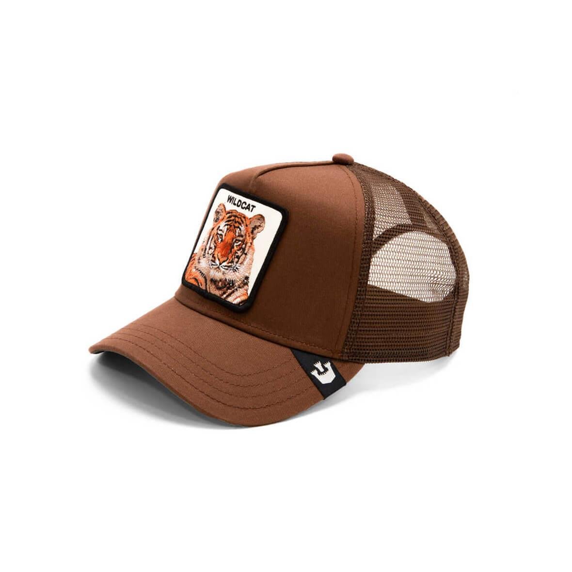 GOORIN BROS 101-1757 - BROWN