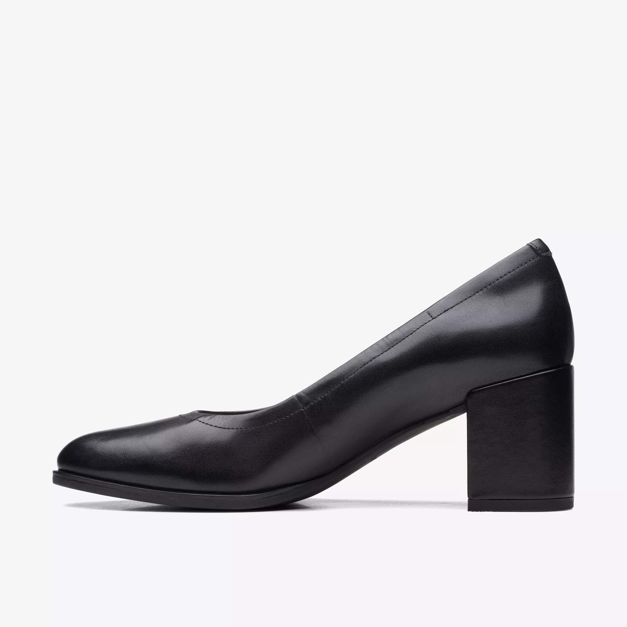 CLARKS FREVA 55 COURT