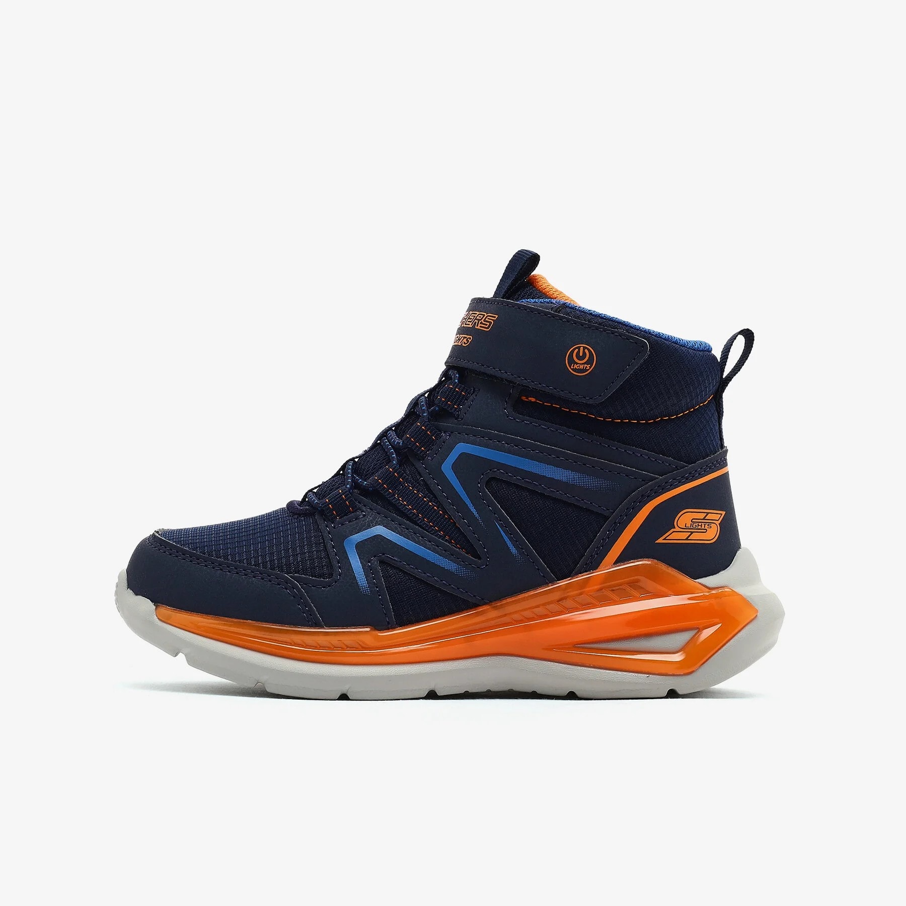 SKECHERS TRI-NAMICS 2.0 - NAVY BLACK