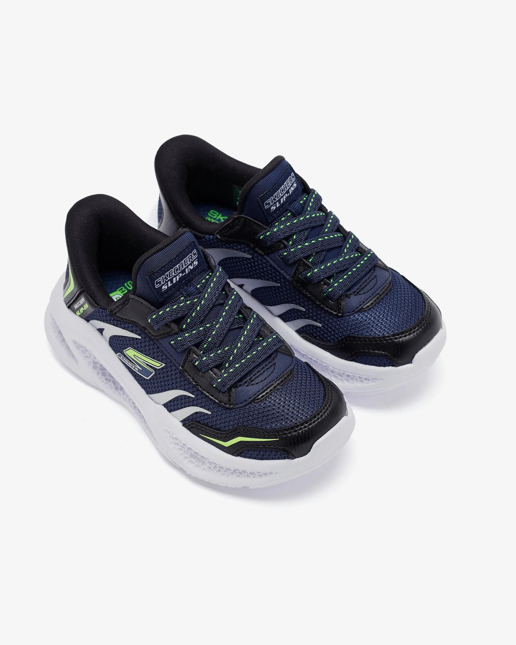 SKECHERS METEOR-LIGHTS BRISK