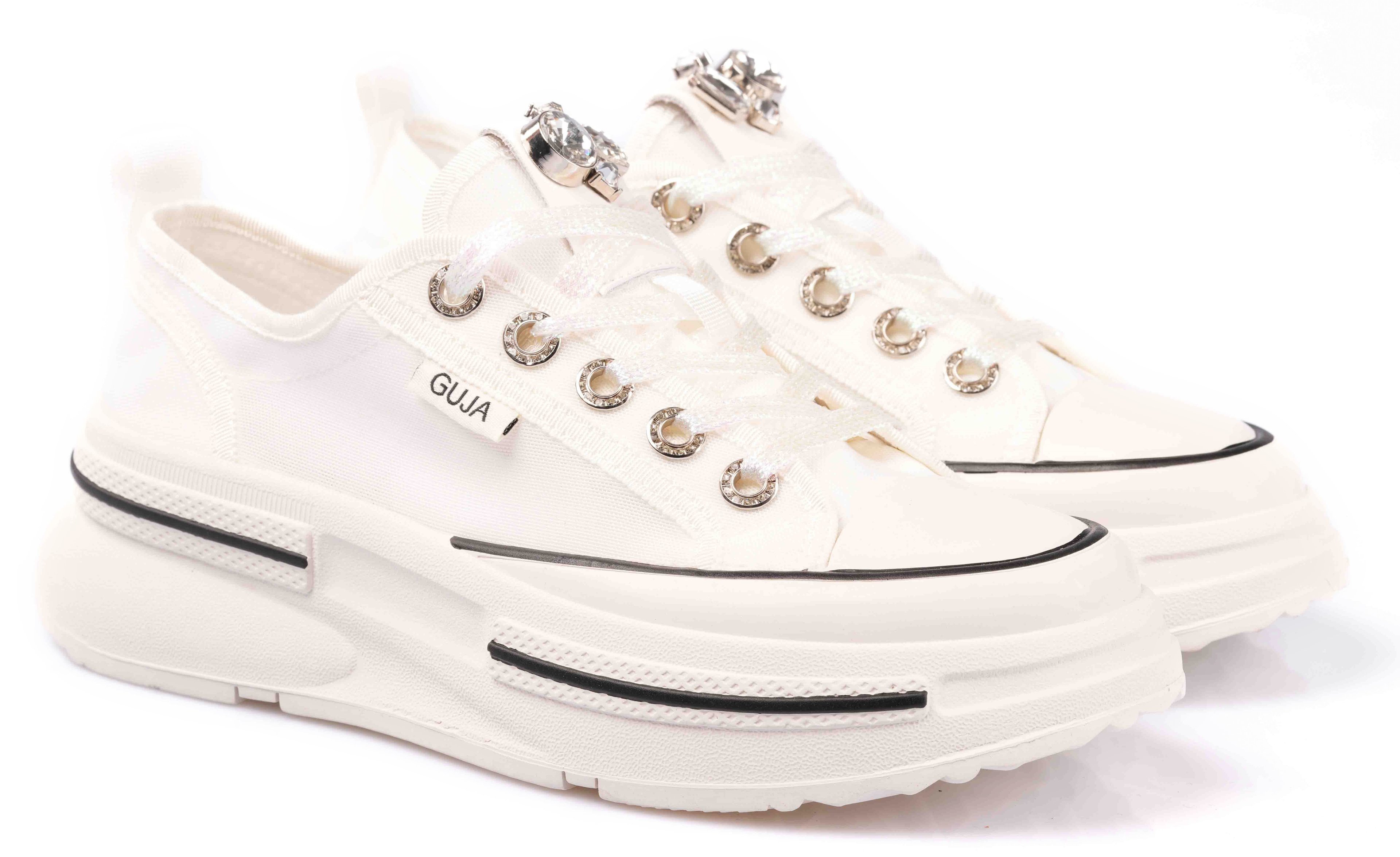 GUJA 25Y389 - BEYAZ