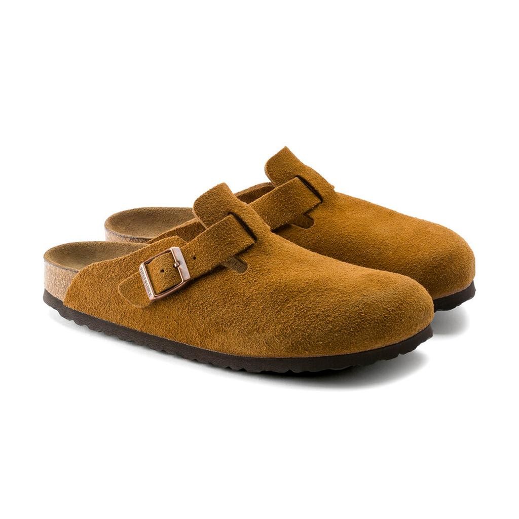 BIRKENSTOCK BOSTON SFB VL
