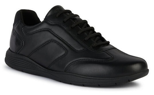GEOX SPHERICA EC2 U45BXD - BLACK