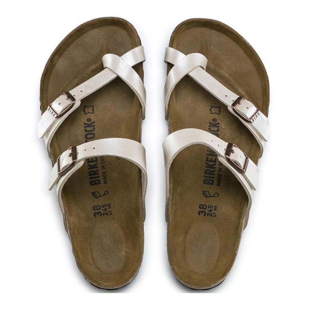 BIRKENSTOCK MAYARI BF GRACEFUL