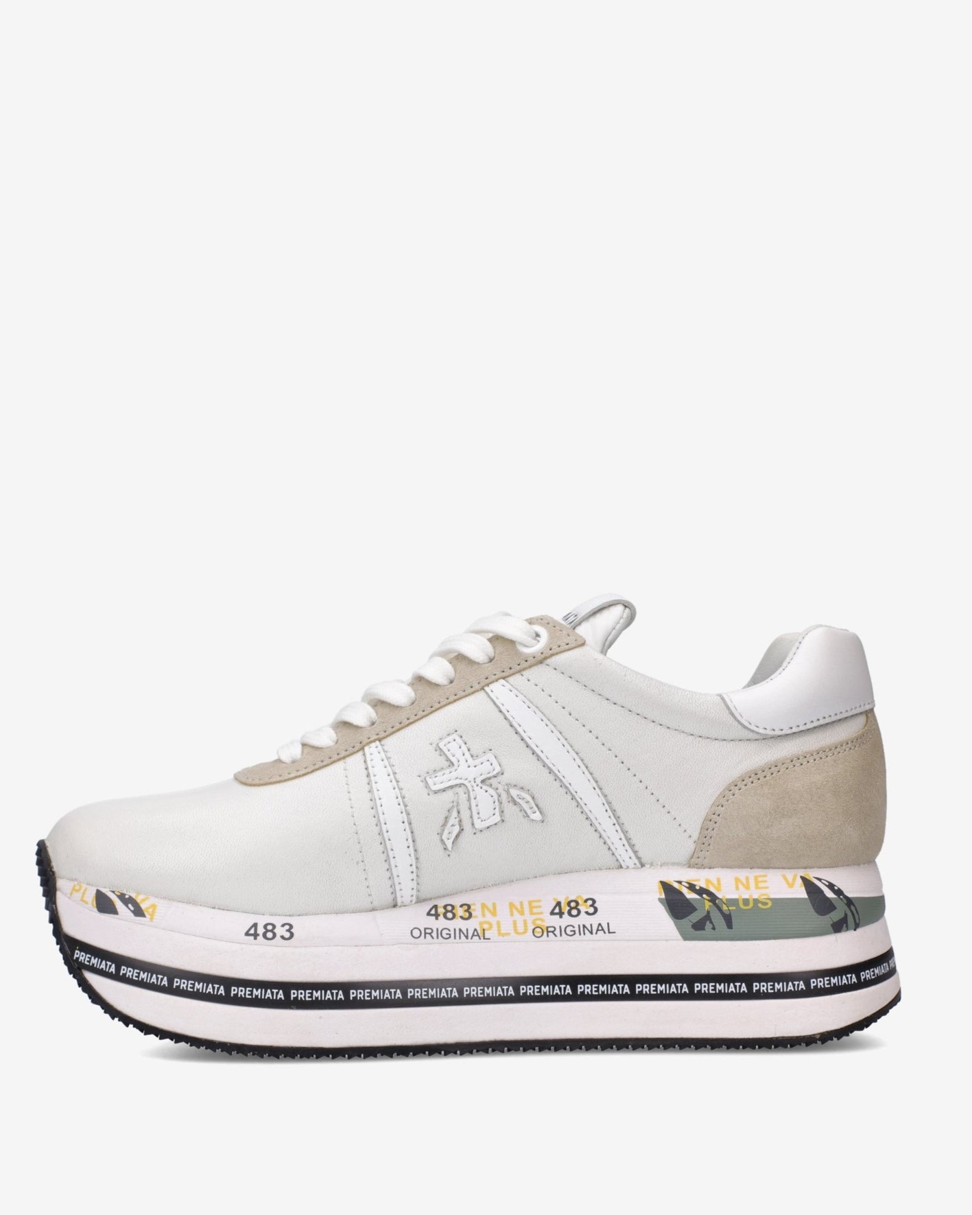 PREMIATA BETH 5603