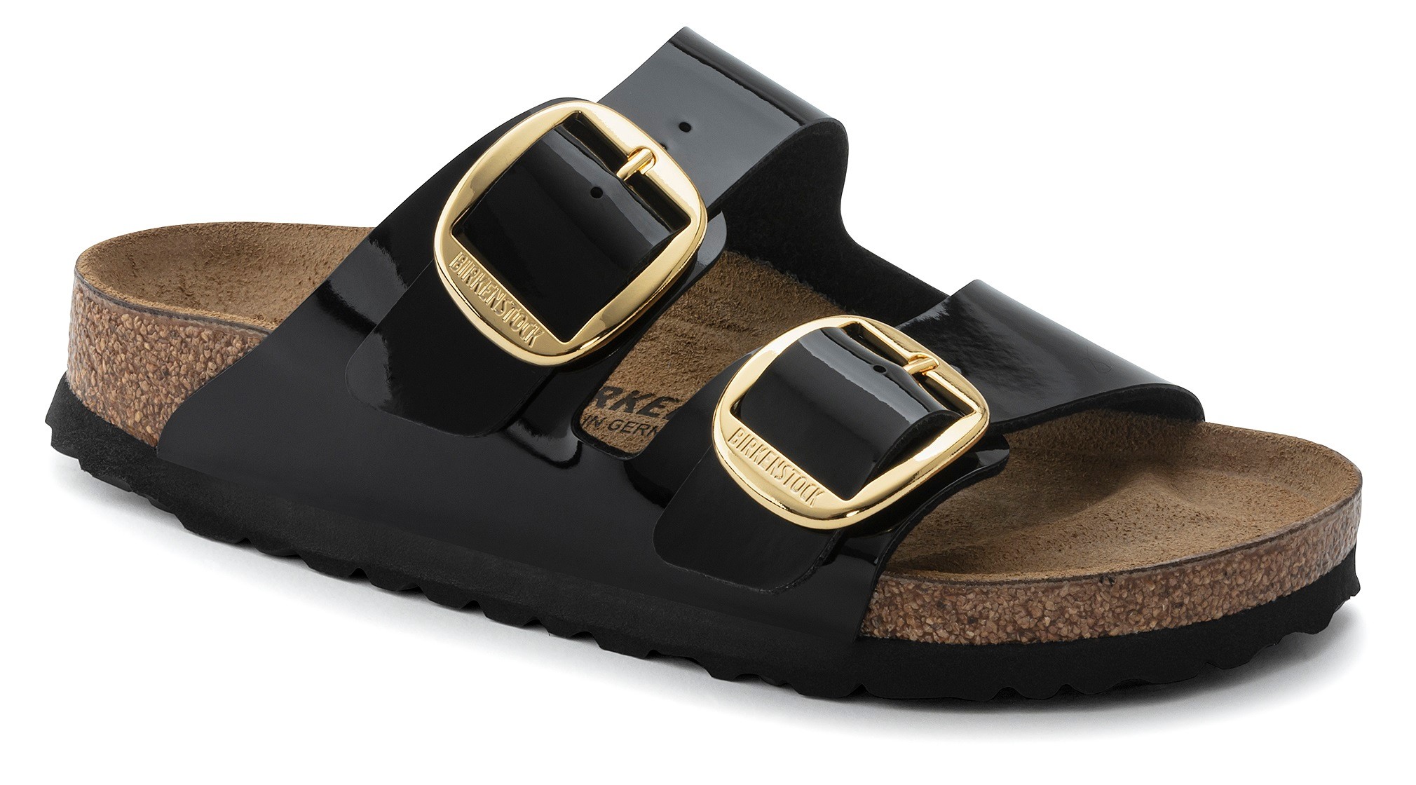 BIRKENSTOCK ARIZONA BIG BUCKLE