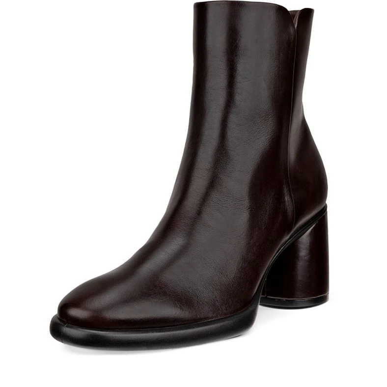 ECCO SCULPTED LX 55 - SOIL