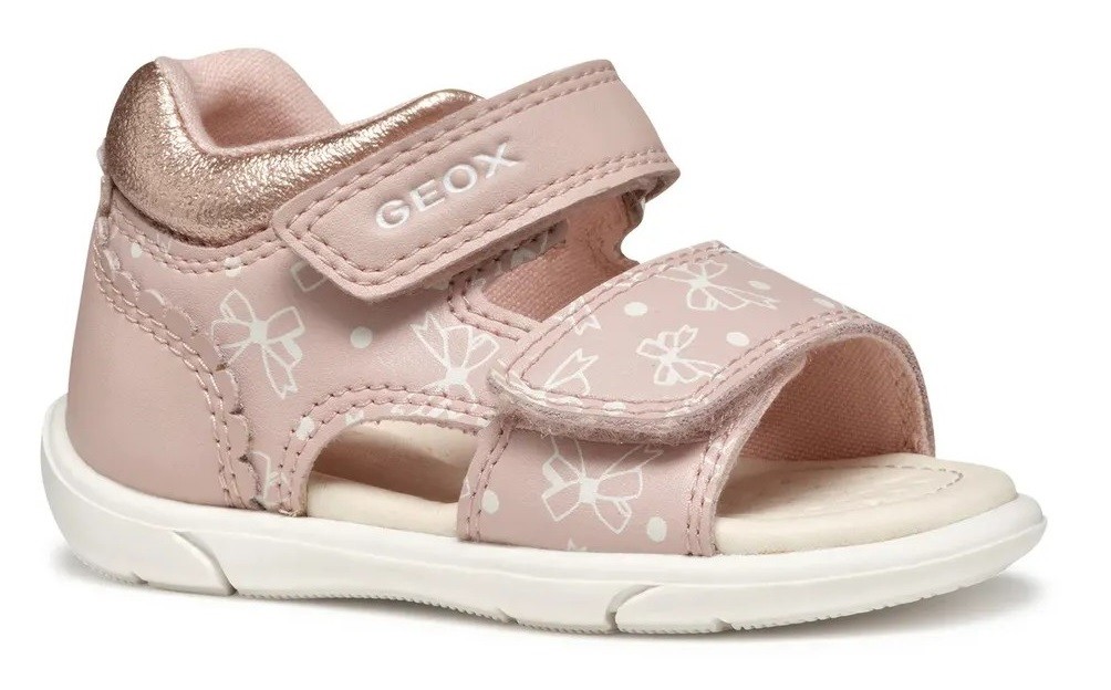 GOX B SANDAL ZAPITO B556FD - LIGHT ROSE