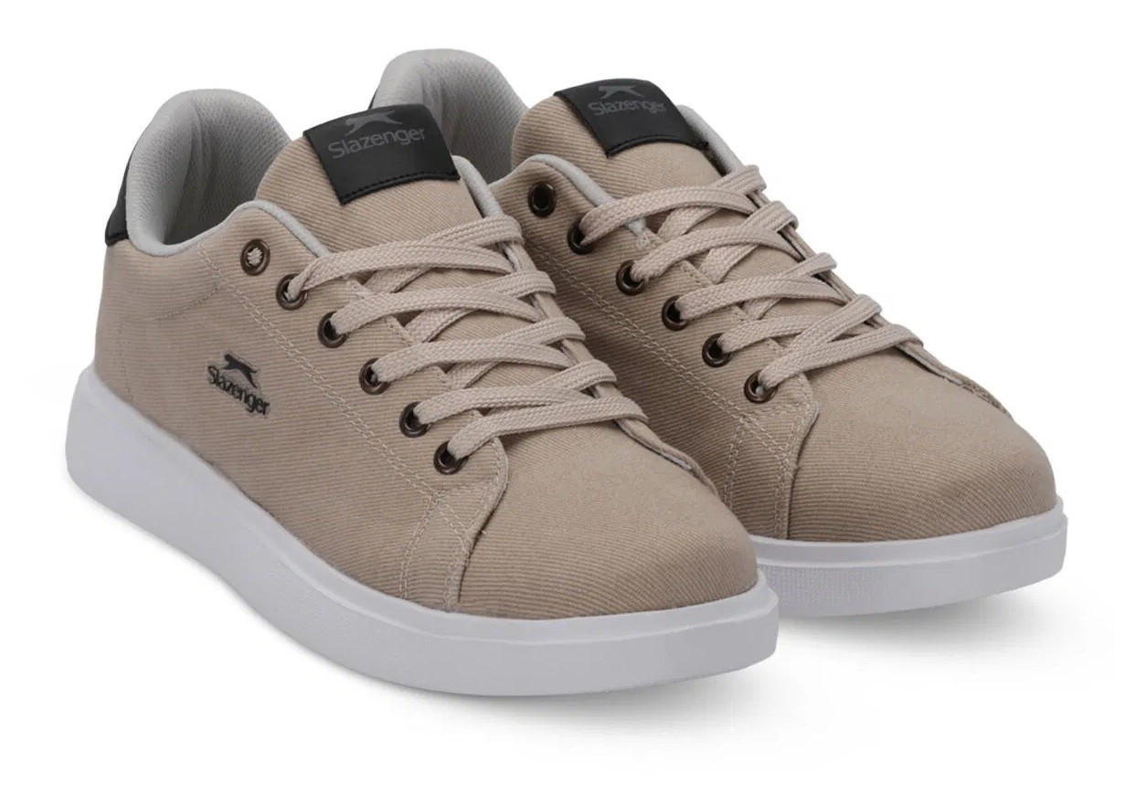 SLAZENGER CARLEY - BEJ