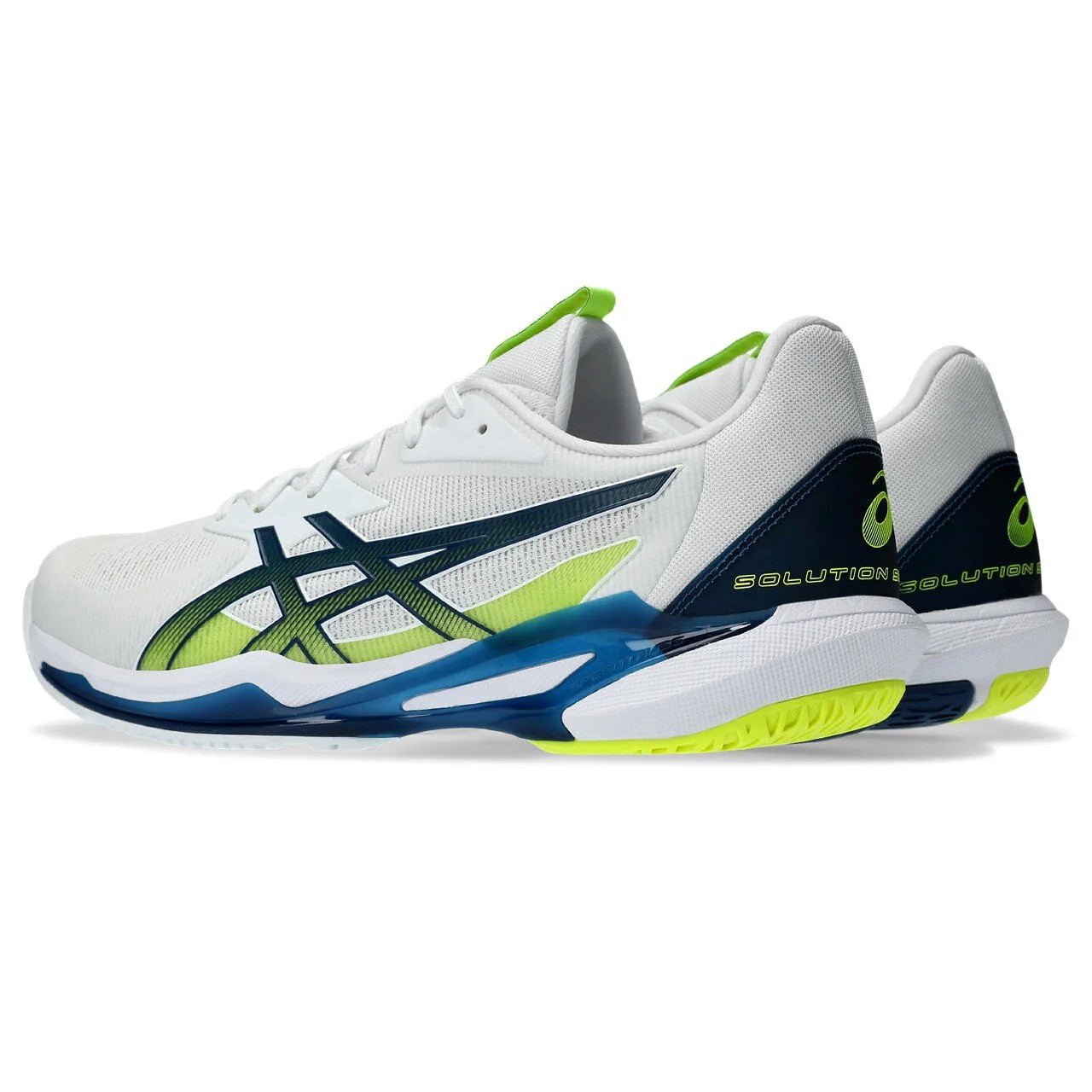 ASICS SOLUTION SPEED FF 3