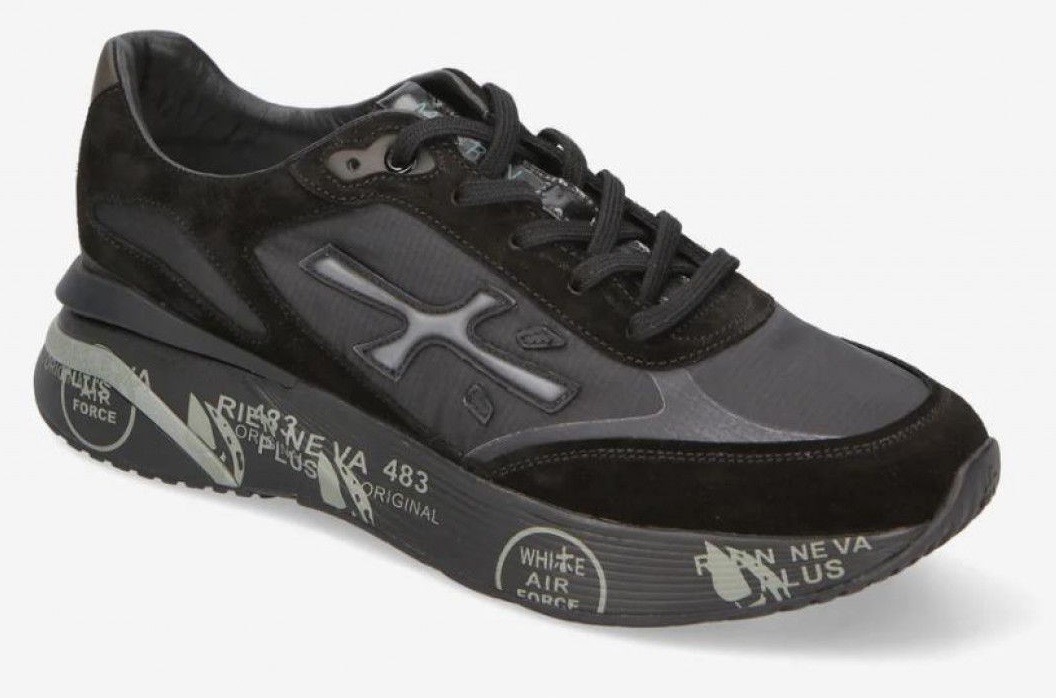 PREMIATA MOERUN 6445