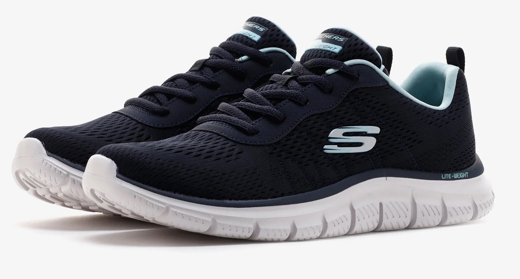 SKECHERS TRACK-NEW STAPLE