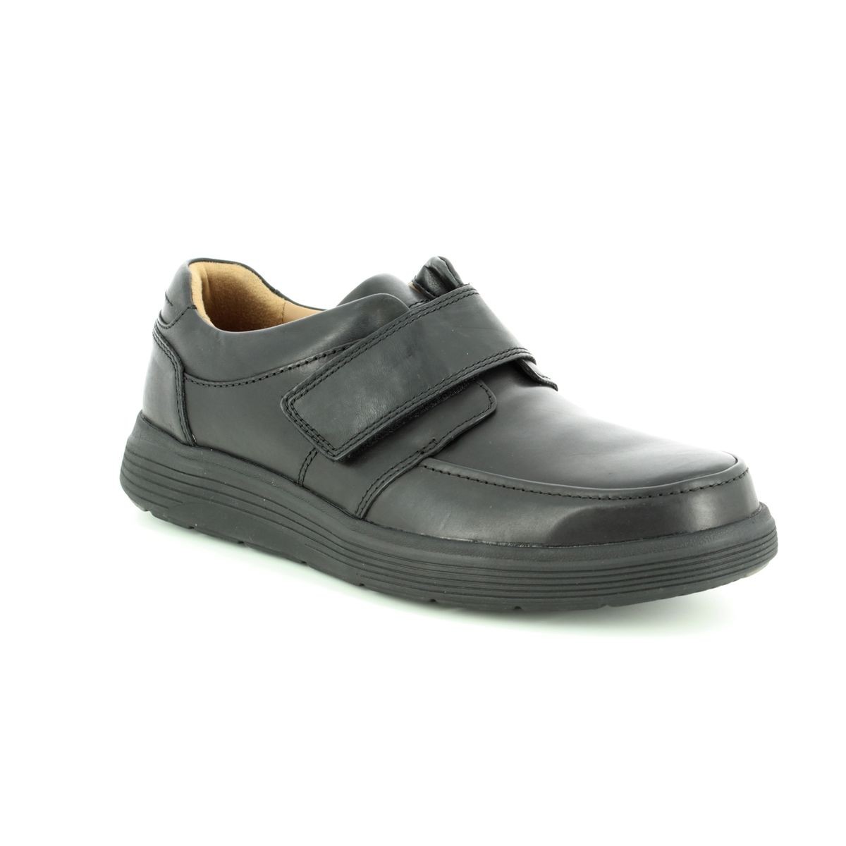 CLARKS UN ABODE STRAP