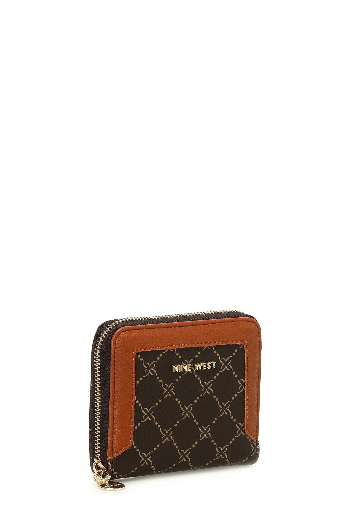 NINE WEST MEZZOLA 5FX - BROWN