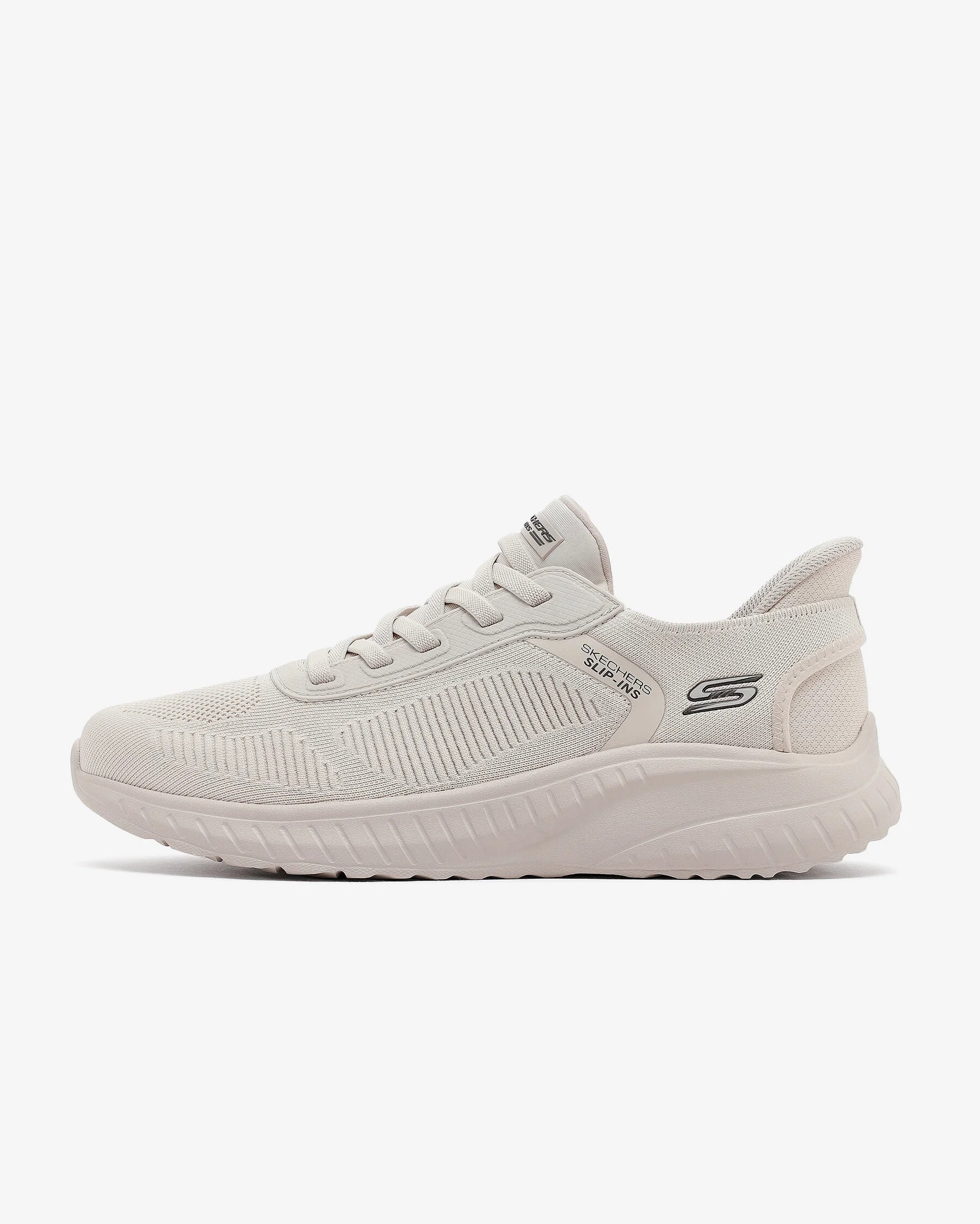 SKECHERS BOBS SQUAD CHAOS SOLID STEP