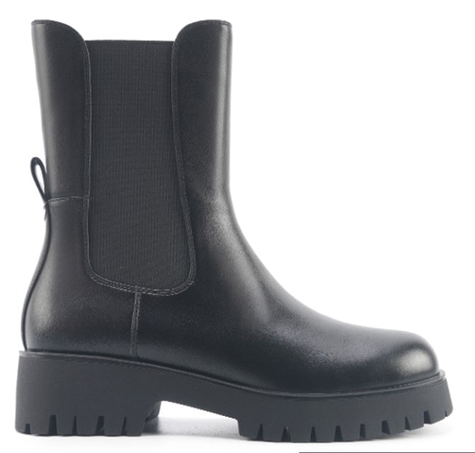 NINE WEST GRACIELA 5PR - BLACK