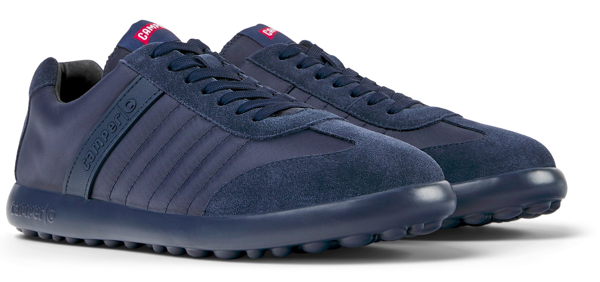 CAMPER PELOTAS XLF - NAVY