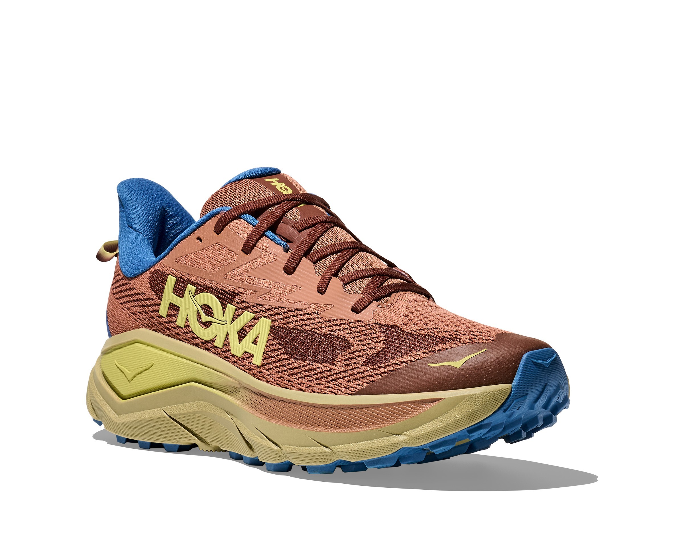 HOKA CHALLENGER 8 - MAPLE