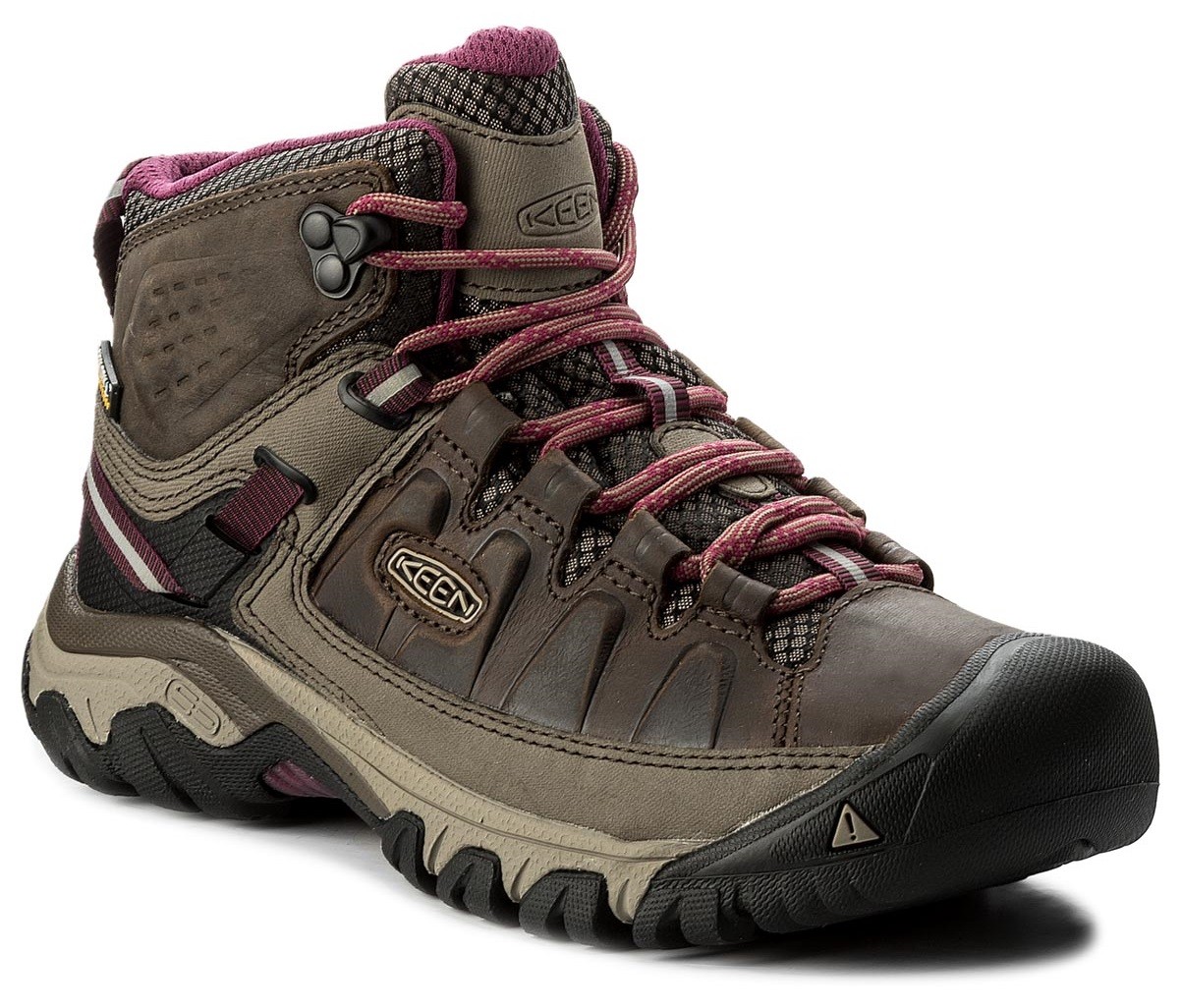 KEEN TARGHEE III MID WP W