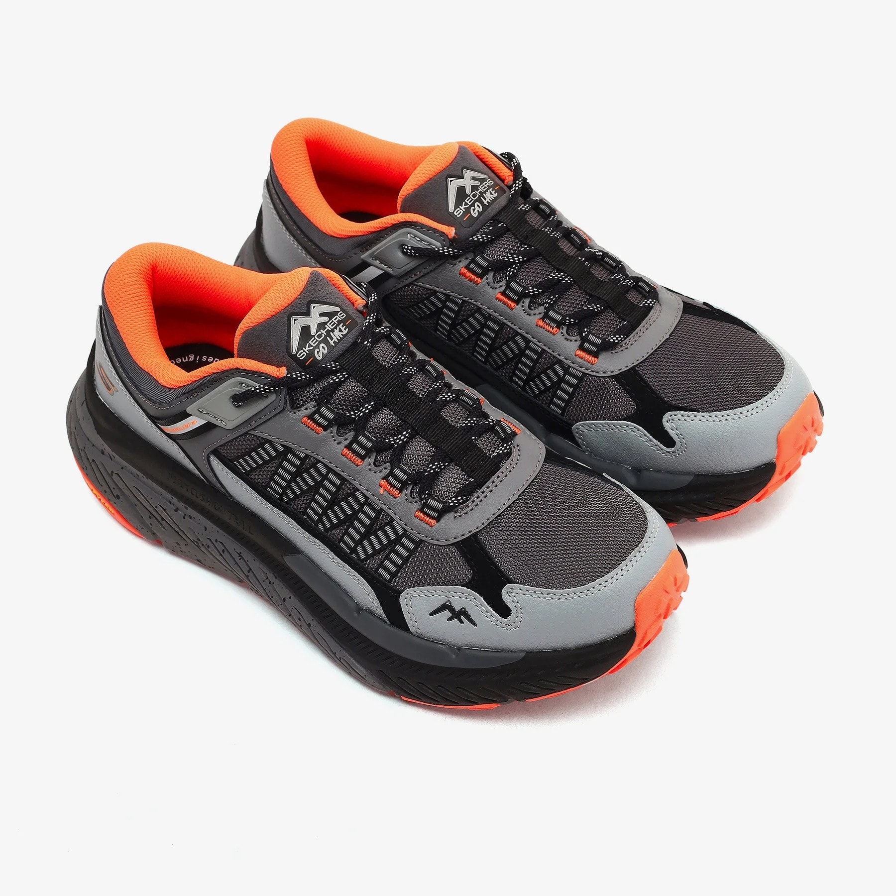 SKECHERS MAX CUSHIONING PREMIER TRAIL 2.0