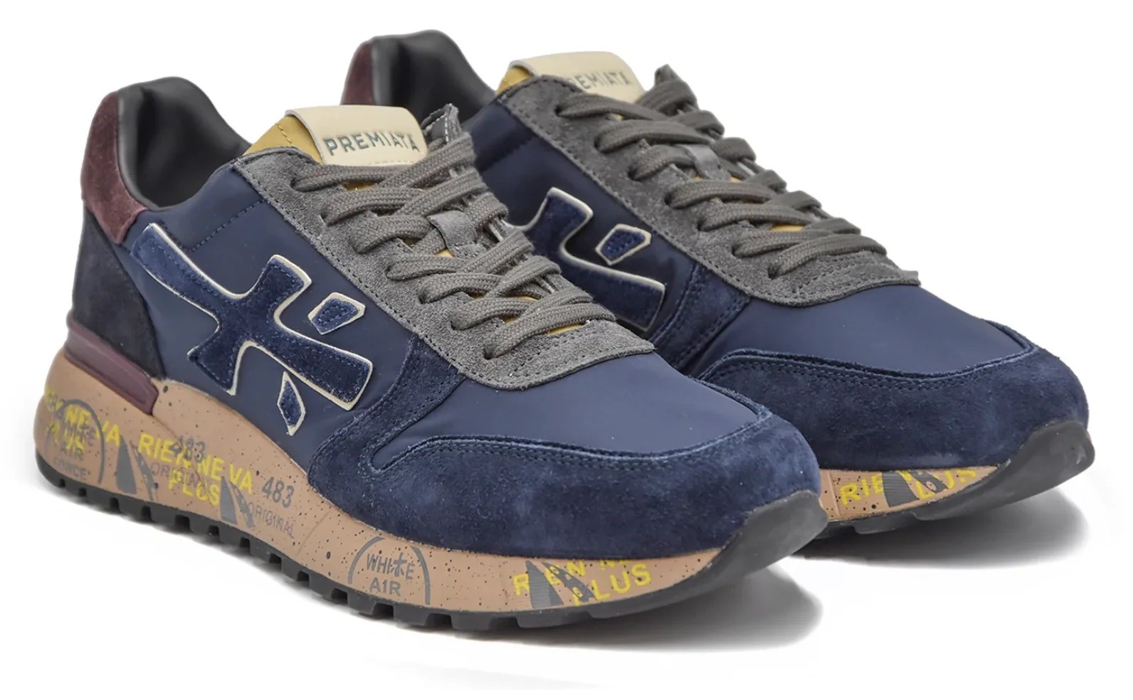 PREMIATA MICK 6868