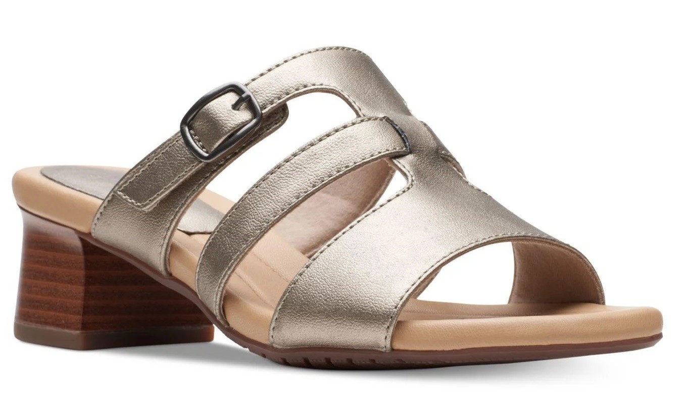 CLARKS DESIRAE PALM