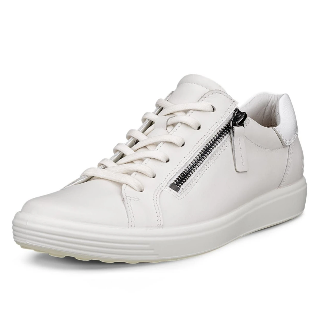 ECCO SOFT 7 W - WHITE