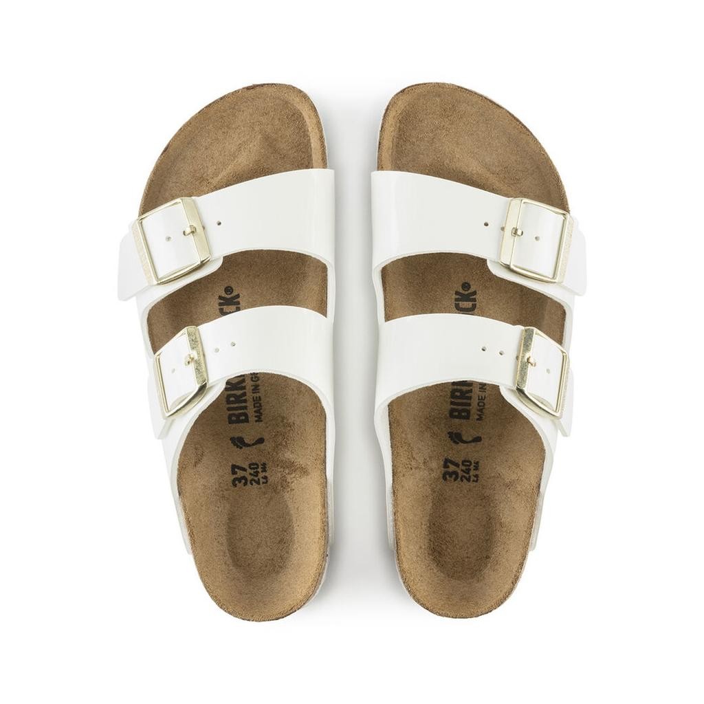 BIRKENSTOCK ARIZONA BF PATENT