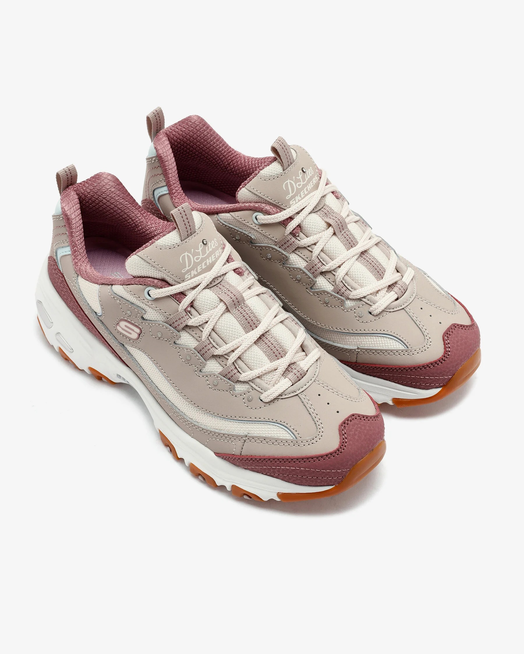 SKECHERS D'LİTES - POPULAR VOTE