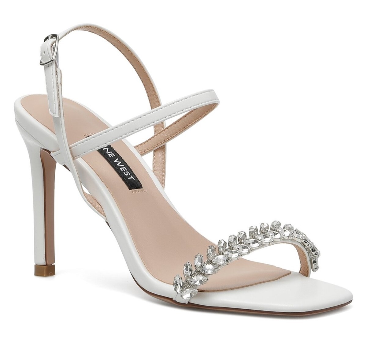 NINE WEST TELLU