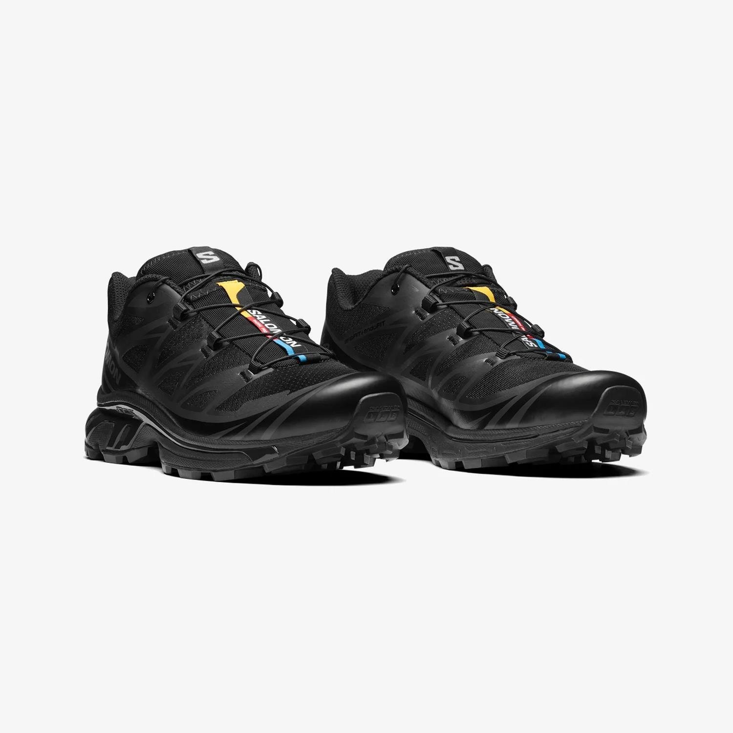 SALOMON XT-6