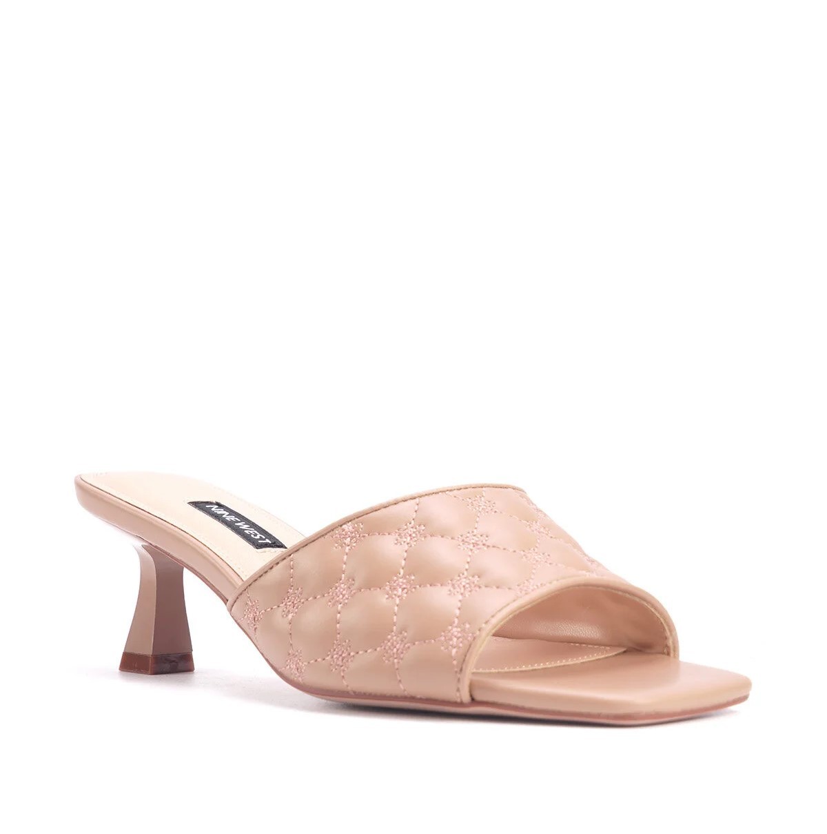 NINE WEST PARLA4FX - SUGAR TAN