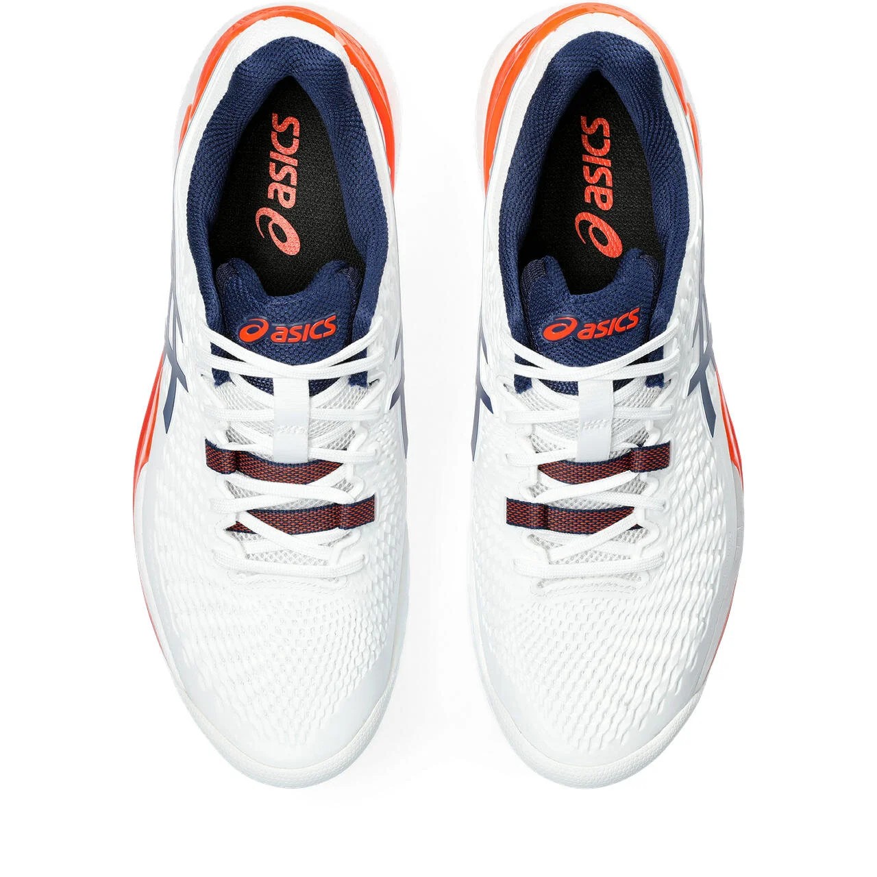 ASICS GEL-RESOLUTION 9