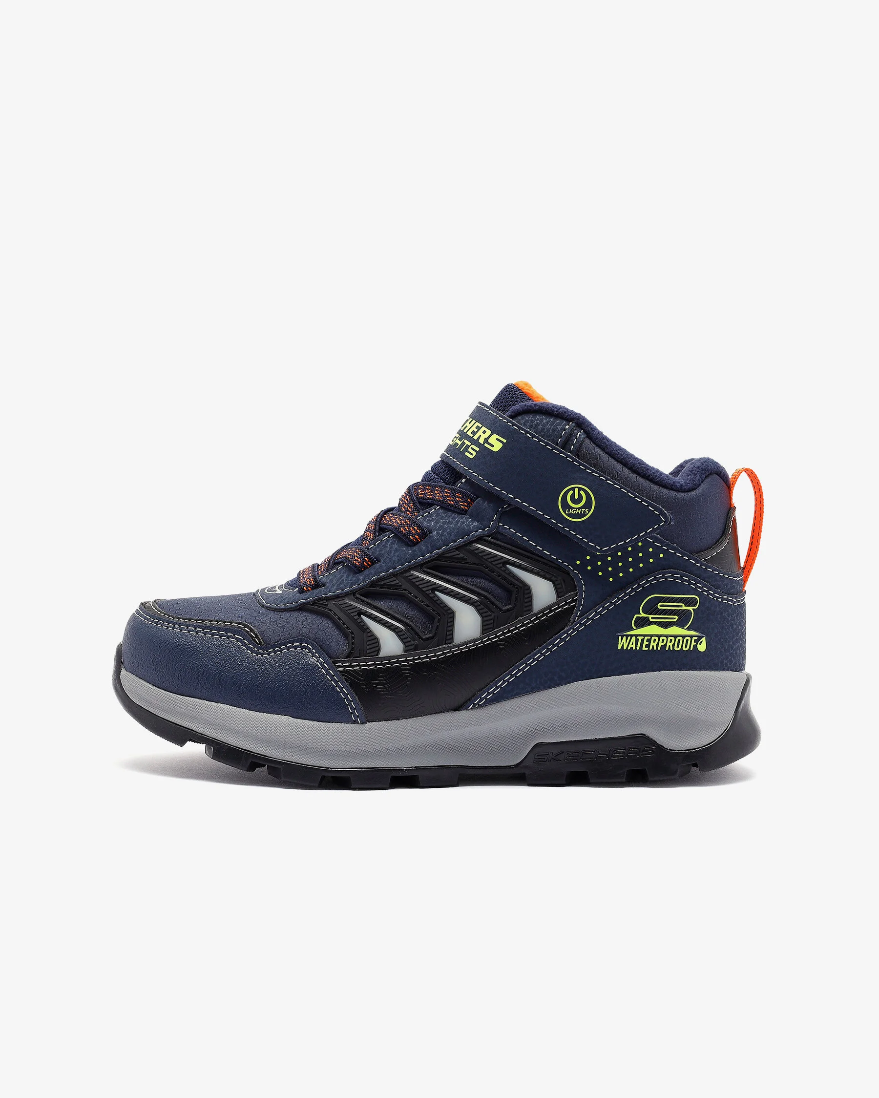 SKECHERS STORM BLAZER - GLOW ROAM