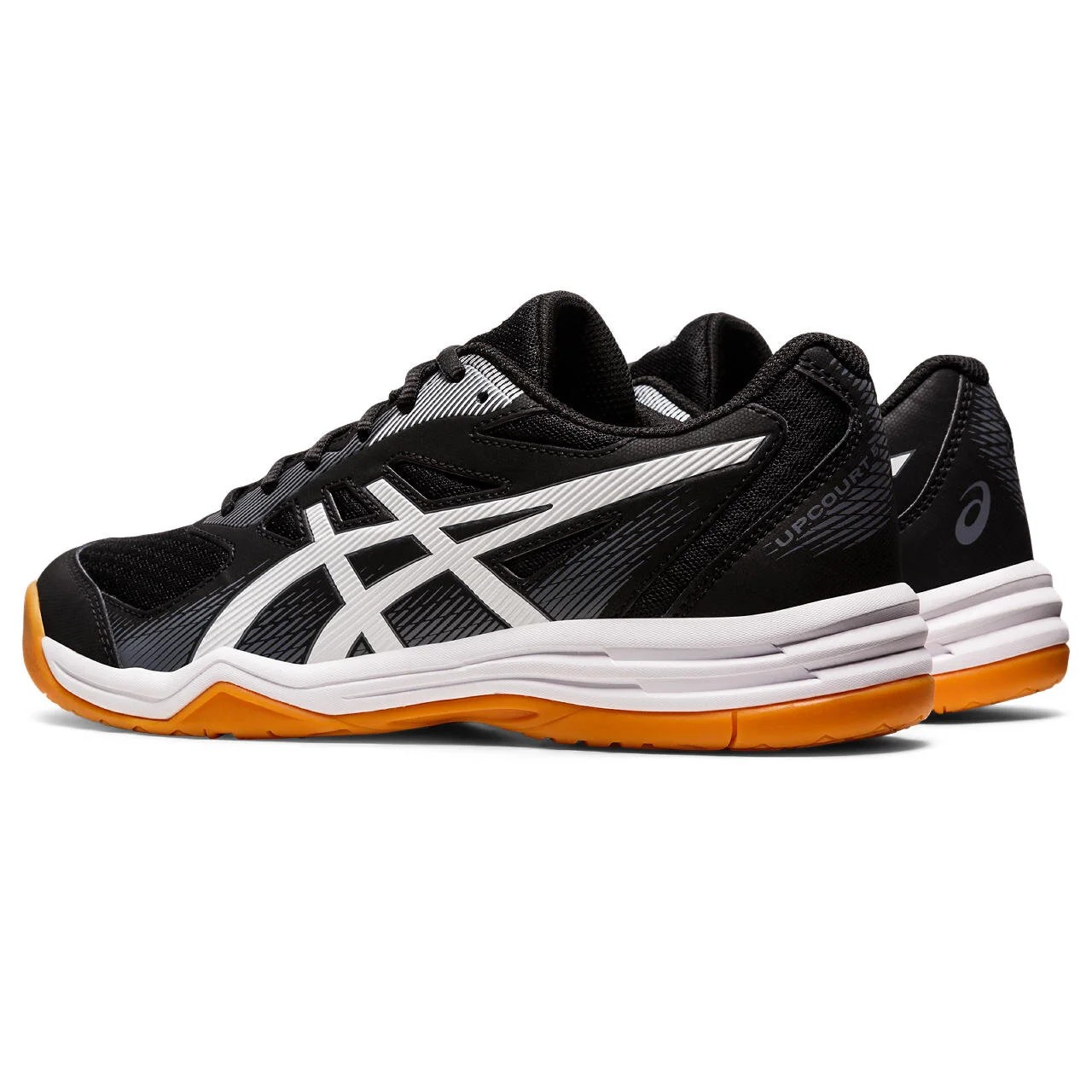 ASICS UPCOURT 5 GS