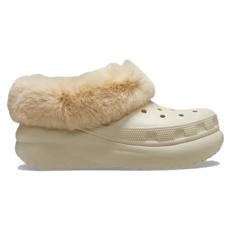 CROCS FUREVER CRUSH - BONE